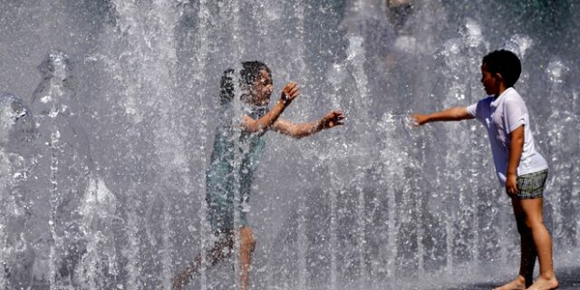 Καύσωνας: Ποια είναι τα χαρακτηριστικά του φαινομένου