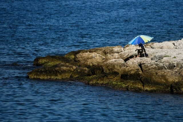 Καιρός: Τοπικά 40 με 42 βαθμούς Κελσίου έως και το Σάββατο