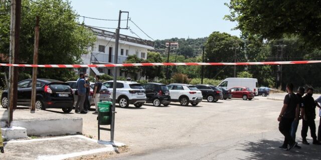 Έγκλημα στην Κέρκυρα: Για ασήμαντη αφορμή το διπλό φονικό