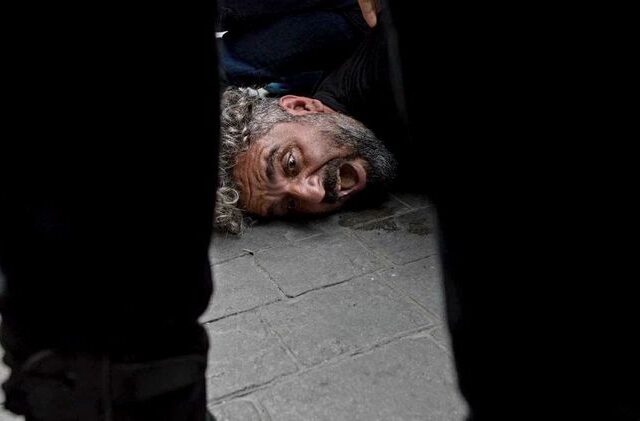Τουρκία: Φωτορεπόρτερ κατήγγειλε ότι αστυνομικοί επιχείρησαν να τον σκοτώσουν