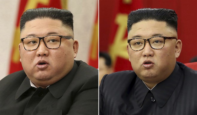 Βόρεια Κορέα: “Κλαυθμός και οδυρμός” για την απώλεια βάρους του Κιμ Γιονγκ Ουν