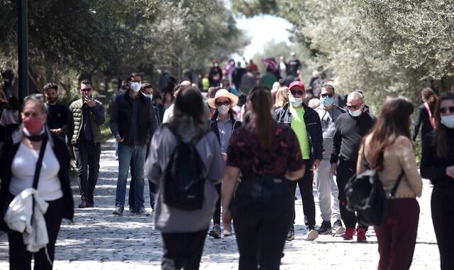 Το καλοκαίρι μπήκε με κρύο: Γιατί έχουμε άστατο καιρό – Πόσο θα κρατήσει