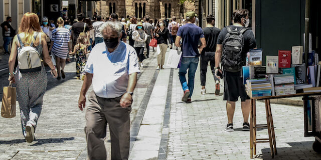 ΣΥΡΙΖΑ: Πότε επιτέλους θα διαχειριστεί η κυβέρνηση την πανδημία με διαφάνεια και ρεαλισμό;