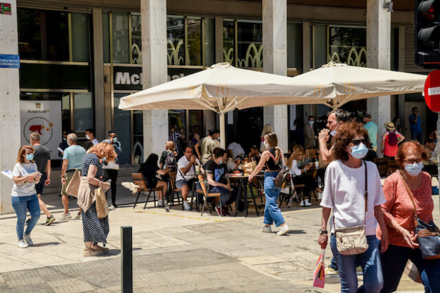 Μετάλλαξη Δέλτα: Θα αφορά ανεμβολίαστους, ανοσοκατεσταλμένους και παιδιά που δεν έχουν εμβολιαστεί