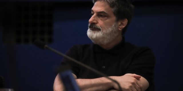 Γιώργος Κουμεντάκης στο NEWS 24/7: “Το ’21 ήταν μια ευκαιρία να ξαναδούμε την ιστορία μας λίγο πιο αντικειμενικά”