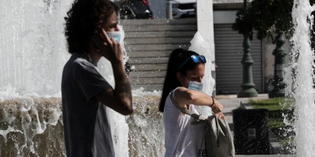 Κορονοϊός: 605 νέα κρούσματα σήμερα στην Ελλάδα 13 νεκροί και 204 διασωληνωμένοι