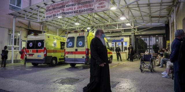 Μονή Πετράκη: “Τραγικό γεγονός” χαρακτήρισε την επίθεση ο Κικίλιας