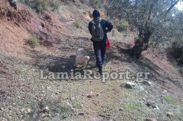 Φωκίδα: Αγνοείται 95χρονη – Κινητοποίηση της ΕΜΑΚ