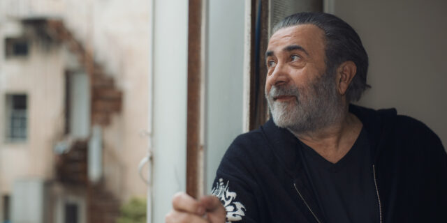 Λάκης Λαζόπουλος: Δεν είναι κοσμικό γεγονός η εξέγερση του ’21, τελεία και παύλα