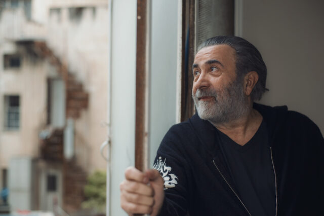 Λάκης Λαζόπουλος: Δεν είναι κοσμικό γεγονός η εξέγερση του ’21, τελεία και παύλα