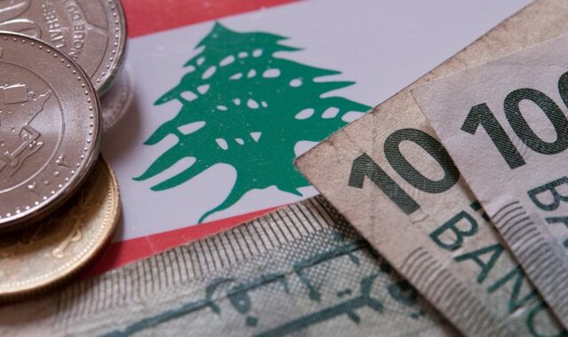 Λίβανος: Υποτίμηση-ρεκόρ του νομίσματος – Ταραχές σε δυο πόλεις