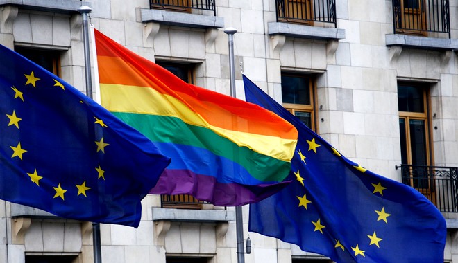 ΕΕ: 13 χώρες καταδικάζουν την Ουγγαρία για διακρίσεις εις βάρος των ΛΟΑΤΚΙ ατόμων