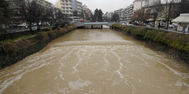 Η φονικότερη πλημμύρα στην Ελλάδα που δεν καταγράφηκε στη μετεωρολογική ιστορία