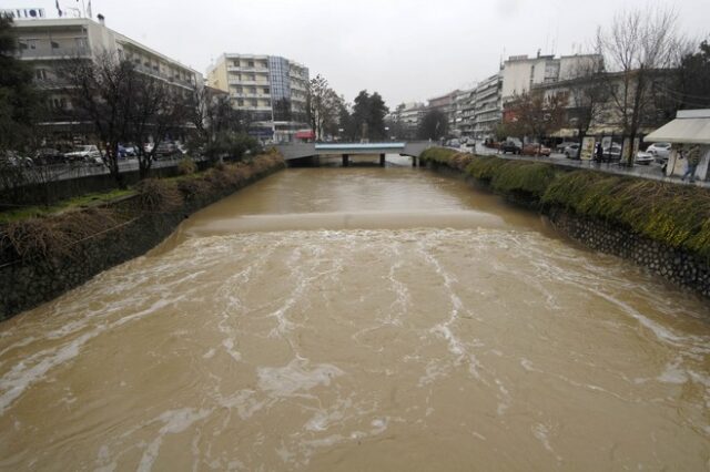 Η φονικότερη πλημμύρα στην Ελλάδα που δεν καταγράφηκε στη μετεωρολογική ιστορία