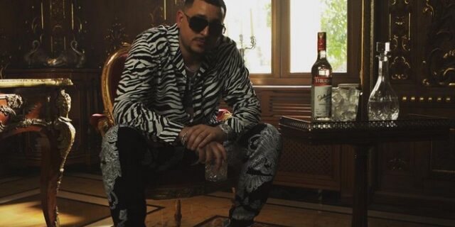 Ο Mad Clip αποκάλυψε ποιο είναι το μεγαλύτερο ποσό που έχει δώσει για παπούτσια