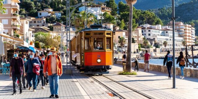 Καλοκαίρι και Covid: Τα μέτρα που ισχύουν στις χώρες της Ευρώπης