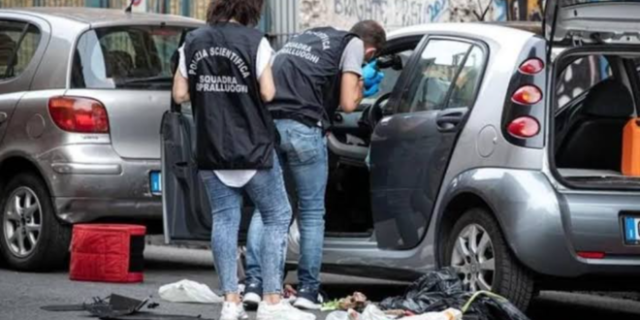 Ιταλία: Τοποθέτησαν βόμβα στο αυτοκίνητο πολιτικού