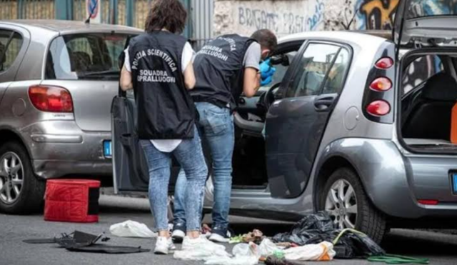 Ιταλία: Τοποθέτησαν βόμβα στο αυτοκίνητο πολιτικού