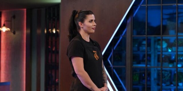 Μαρίνα Ντεμολλάι – MasterChef: Η πρώτη ανάρτηση μετά την αποχώρησή της
