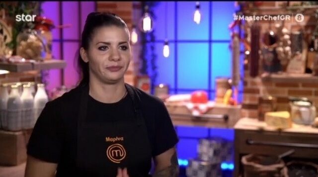 MasterChef: Η δοκιμασία “λύγισε” τους διαγωνιζόμενους – Η αποχώρηση της Μαρίνας