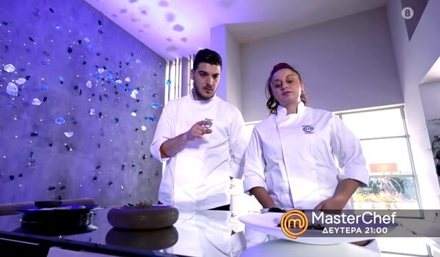 MasterChef trailer: Το πιο δύσκολο πιάτο μέχρι σήμερα – Δοκιμασία για γερά νεύρα