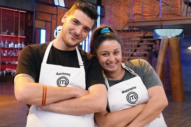 MasterChef trailer: Reunion πριν τον τελικό – Εντάσεις και μοιραία λάθη