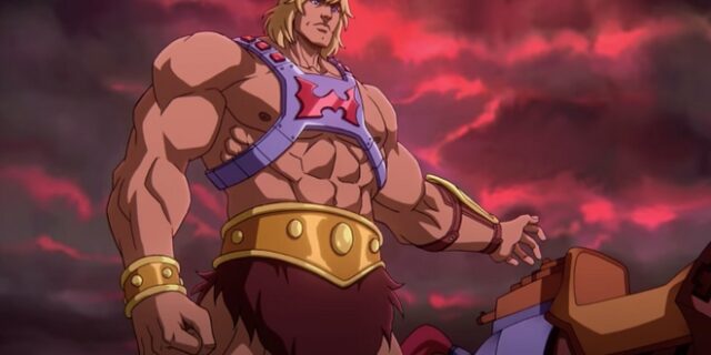 Θυμάστε τον He-Man; Επιστρέφει μετά από 40 χρόνια με νέα σειρά στο Netflix