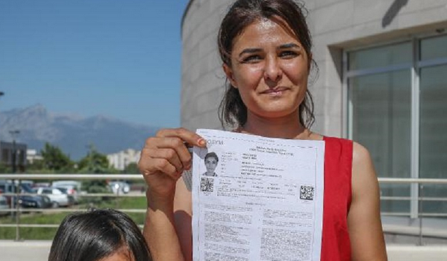 Τουρκία: Εξετάσεις για το πανεπιστήμιο έδωσε η Μελέκ Ιπέκ που είχε σκοτώσει τον σύζυγο – βασανιστή της