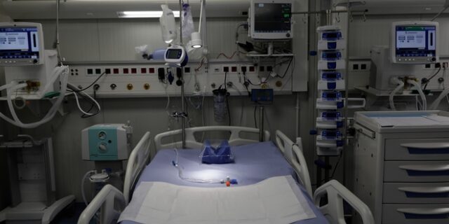 Αγρίνιο: Παραιτήθηκε ο διοικητής του νοσοκομείου