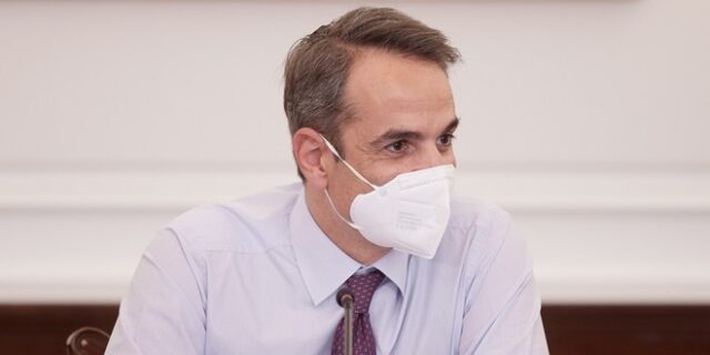Άνοιγμα Μητσοτάκη στα άτομα ΛΟΑΤΚΙ+ μετά την αναδίπλωση για τον ομοφοβικό νόμο της Ουγγαρίας