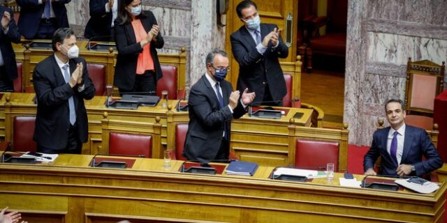 Ξέρουν τι έπαθαν και βλέπουν τι έρχεται – και δεν είναι αυτά που τους λένε…