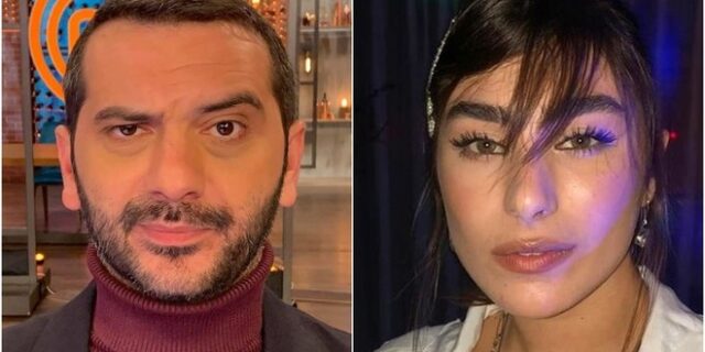 Κουτσόπουλος – Μιχαλοπούλου: Μιλούν για πρώτη φορά για τη σχέση τους, πώς γνωρίστηκαν
