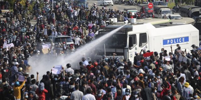 Μιανμάρ: Η ASEAN κάλεσε τη χούντα να απελευθερώσει τους πολιτικούς κρατούμενους