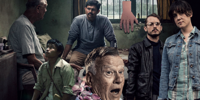 Τα 20 κρυφά αριστουργήματα του Netflix