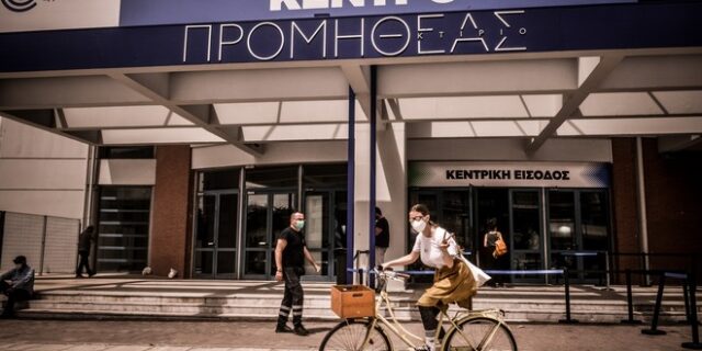 Πιερρακάκης: Ανοίγει αύριο η πλατφόρμα freedom pass για την προπληρωμένη κάρτα των 150 ευρώ