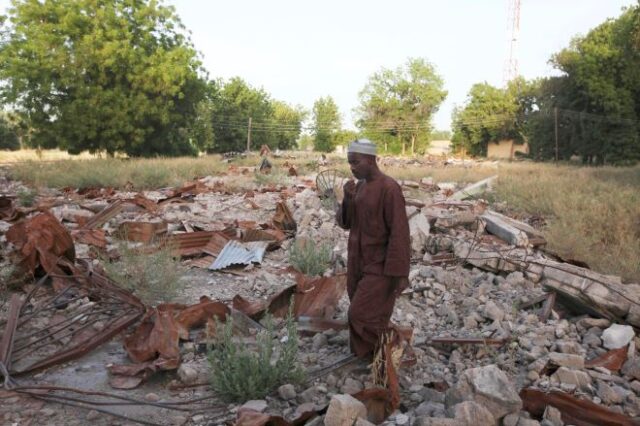 Νιγηρία: Η ισλαμιστική οργάνωση ISWAP ανακοίνωσε ότι ο ηγέτης της Μπόκο Χαράμ, είναι νεκρός