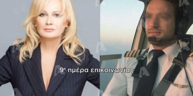 Γλυκά Νερά – Αγγελική Νικολούλη: Στα ύψη η τηλεθέαση του “Φως στο τούνελ”
