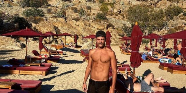 Survivor- Νίκος Μπάρτζης: “Ο Σάκης ερχόταν και με έλεγε σκουπίδι”