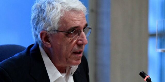Τα ψεύτικα τα λόγια