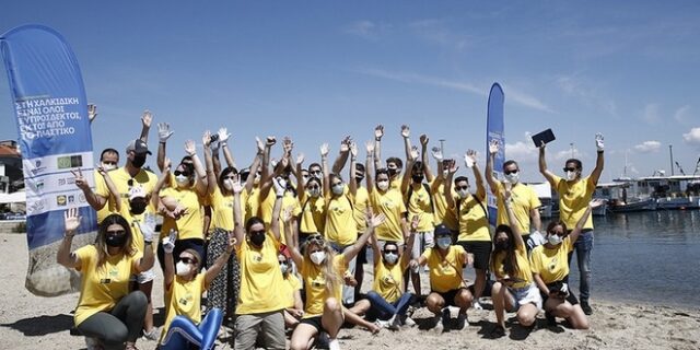Ολοκληρώθηκε με τεράστια επιτυχία το SUP Free Hackathon της Lidl Ελλάς και του Κοινωφελούς Ιδρύματος Αθανασίου Κ. Λασκαρίδη στο Sani Resort