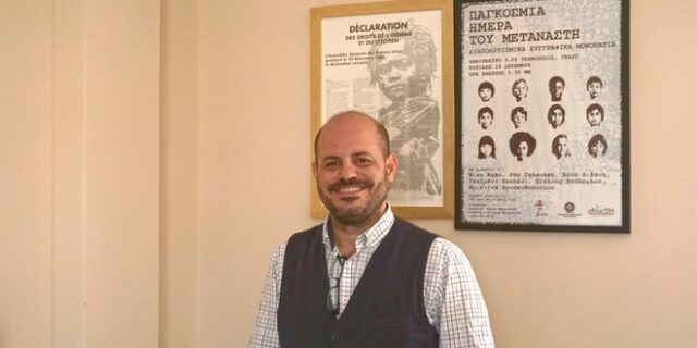 Λ. Παπαγιαννάκης για γυναικοκτονίες: Ο πρωθυπουργός επιλέγει τη νουθεσία