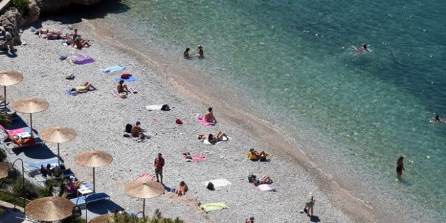 Καιρός – Αγίου Πνεύματος: Περιορισμένη αστάθεια, καλές θάλασσες – Έρχονται 40άρια