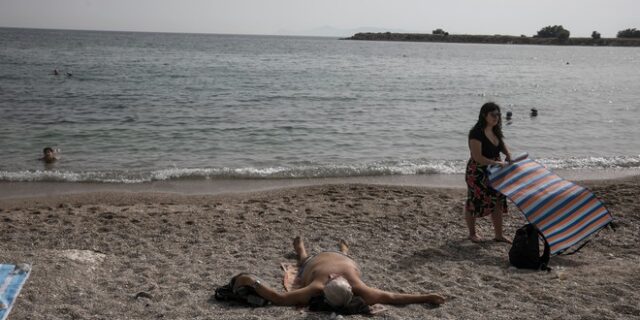 Καιρός: Συνεχίζονται οι ζέστες – Η θερμοκρασία θα αγγίξει τους 42 βαθμούς Κελσίου