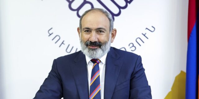 Αρμενία: Αίρεται το εμπάργκο εισαγωγής τουρκικών προϊόντων