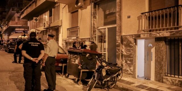 Πετράλωνα: Καταδικασμένος για σεξουαλική κακοποίηση ο βιαστής της 50χρονης