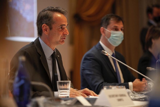 Στην Αθήνα η 66η Συνάντηση της Περιφερειακής Επιτροπής για την Ευρώπη του ΠΟΤ