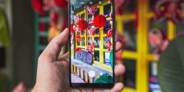 Smartphones… πρωταθλητές στην αυτονομία!