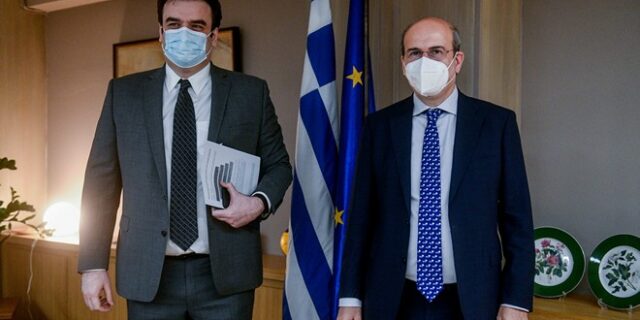 Ψηφιακή κάρτα εργασίας: Πώς θα λειτουργεί