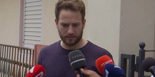 Γλυκά Νερά: Νέα κατάθεση του πιλότου – Τι υποστήριξε για την “ψυχολόγο” της Καρολάιν