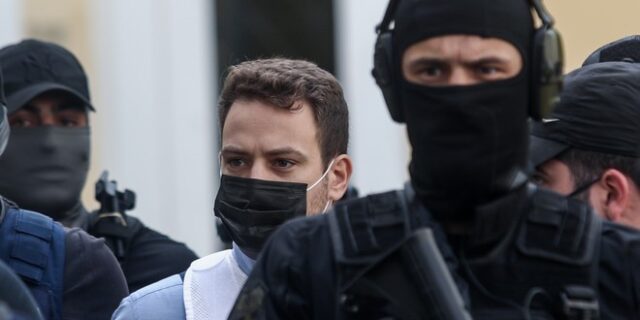 Γλυκά Νερά: “Συγγνώμη, αλλά…” – Τι αναφέρει ο συζυγοκτόνος στο υπόμνημά του